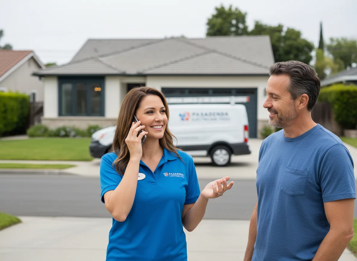 Electrician Irma, WI FAQs